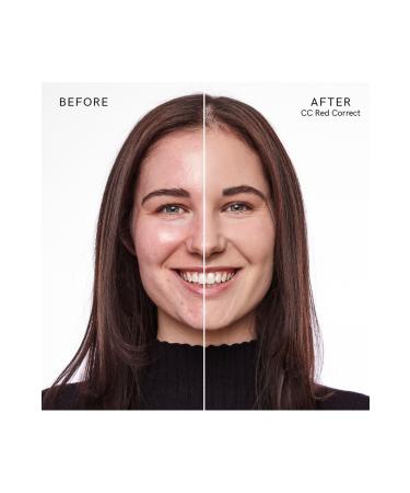 erborian CC Red Correct 15 Ml - Buy Online on GoSupps.com