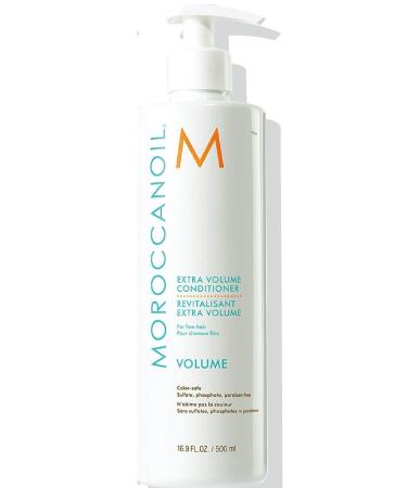 Moroccanoil Extra Volume Extra Volume Cream 500ml- Imported product