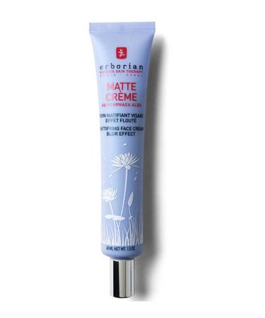 erborian Matte Cr me Blur Effect 45 Ml