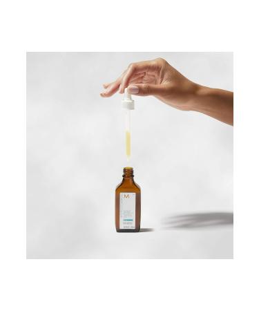Moroccanoil Oily Scalp Treatment Deep Purifier for Oily Hair 45 ml