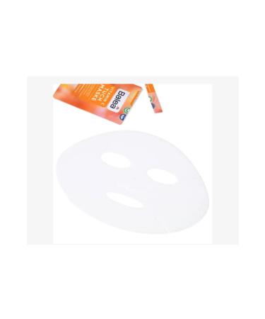 BALEA Face Mask Vitamin C - Buy Online on GoSupps.com
