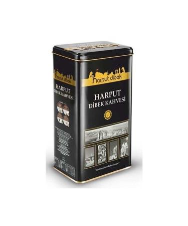 HARPUT D BEK 500 G Coffee