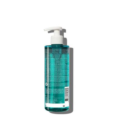 La Roche Posay Purifying Pore Cleansing Cleansing Gel for Oily and Irregular Skin Types 400ml - Buy Online on GoSupps.com