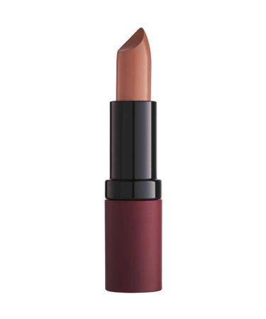Golden Rose Velvet Matte Lipstick Matte Lipstick No:30 Beige