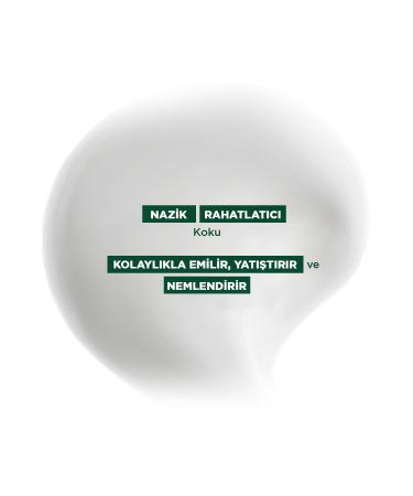 Klorane Bebe Sensitive Body Cream for Newborns and Babies 200 Ml - Buy Online on GoSupps.com