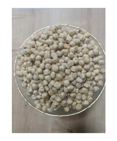 Diet Mall Roasted Hazelnut Kernels