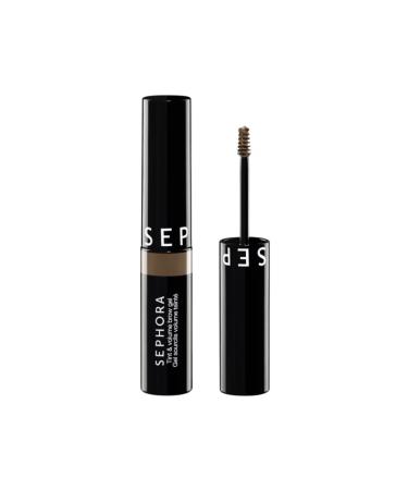 Sephora Tint & Volume Brow Gel - Tinted Volumizing Brow Gel 5 ml