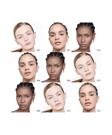 Dior Rosy Glow - Blush 4.4 gr - Buy Online on GoSupps.com