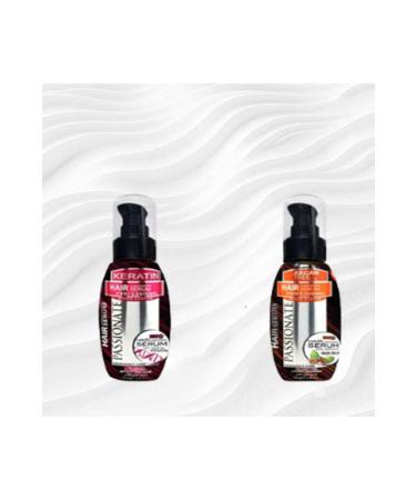 Passionate Hair Serum 100 ML