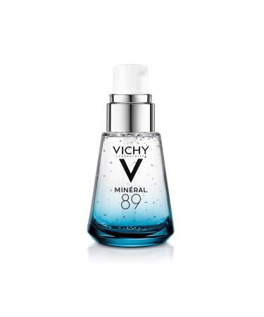 Vichy revitalizing moisturizing serum with hyaluronic acid 30ml