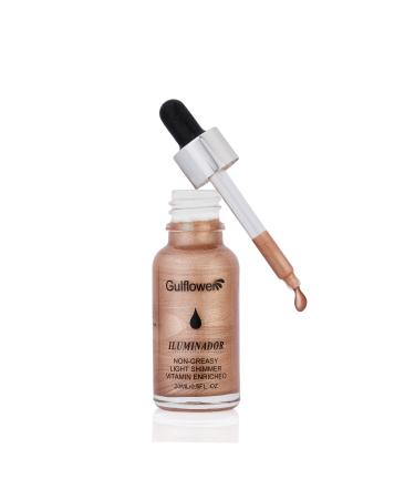 GulFlower Liquid Illuminator