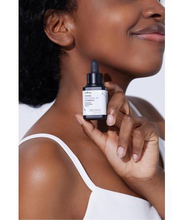 Isntree Hyper Retinol Ex 1.0 Serum 20ml (Anti-Wrinkle & Anti-Aging Serum) - Buy Online on GoSupps.com