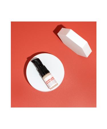 Chamos ACACI Centella Asiatica Extract 75 Gel Cream 10ml mini size - Buy Online on GoSupps.com