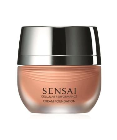 Sensai Cellular Performance Cream Foundation 25 Foundation