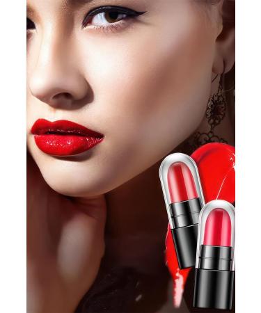 MUJGAN 12-Piece Mini Dry Lipstick Set - Buy Online on GoSupps.com
