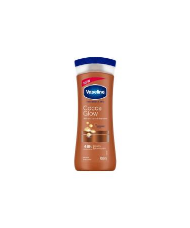 Vaseline Intensive Care Advanced Repair + Cocoa Cocoa Glow +Aloe Soothe - Buy Online on GoSupps.com