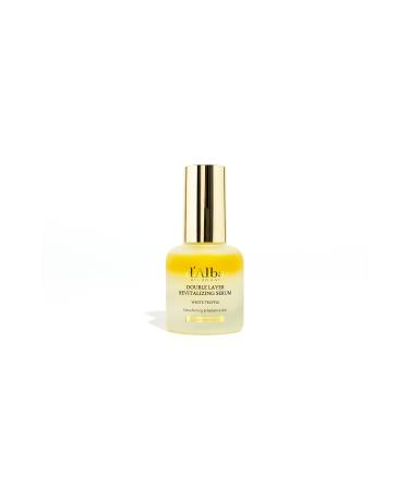 Dalba White Truffle Double Layer Revitalizing Serum 30ml