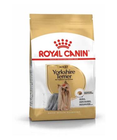 Royal Canin Yorkshire Terrier Adult Dog Food 1.5 kg