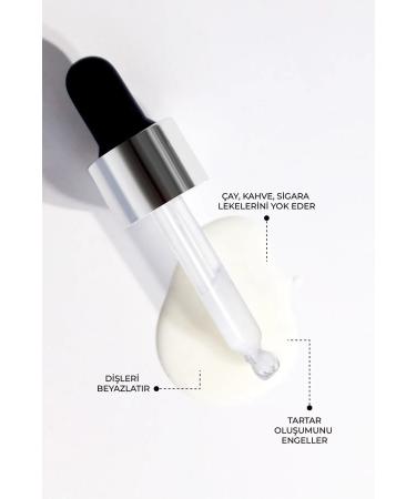 Z BAHOME Teeth Cleaning Gel 10ml - Buy Online on GoSupps.com