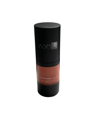 ASELL Pigment Permanent Makeup Dried Rose Lip Pigment - Buy Online on GoSupps.com