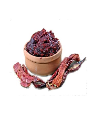 anl urfa Organic Home Products anl Isot Palace Natural Hot Pepper Paste 1 Kg.