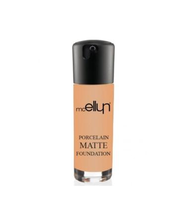 Mcellyn Mc Ellyn Porcelain Matte Foundation 01 2 Pieces Will Be Sent