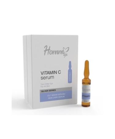 Homm Life Homm Herbal Life Vitamin C Serum 12