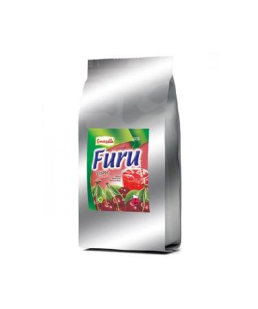 naralt INAR FURU CHERRY FLAVOURED DRINK POWDER 600 GR