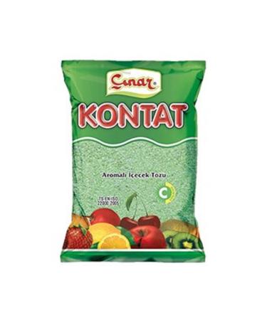 nar INAR CONTACT KIWI BAG 300GR