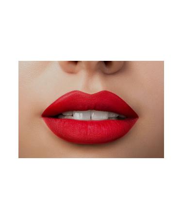 Rose ROESIA ROSE FIRCARUJMATLIKIT-05 | 24 Hours Waterproof Matte Lipstick | - Buy Online on GoSupps.com