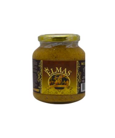 Diamond Hazelnut Hazelnut Paste 320gr