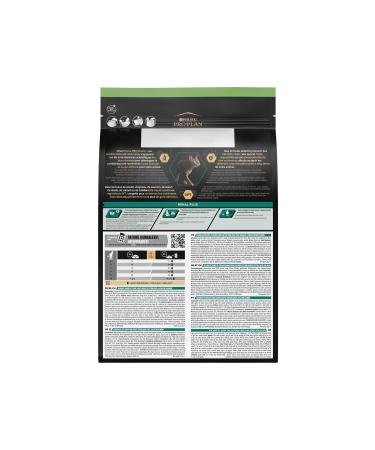 Purina Sterilized Neutered Salmon Cat Food 1.5 Kg - Buy Online on GoSupps.com