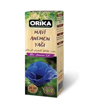 OR KA Blue Anemone Oil 20 ml.