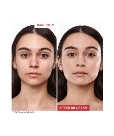 erborian BB Cr me Au Ginseng - Baby Skin Effect Makeup-Care Face CreamSPF20+ 40 Ml - Buy Online on GoSupps.com