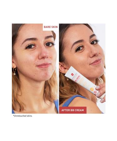 erborian BB Cr me Au Ginseng - Baby Skin Effect Makeup-Care Face CreamSPF20+ 40 Ml - Buy Online on GoSupps.com
