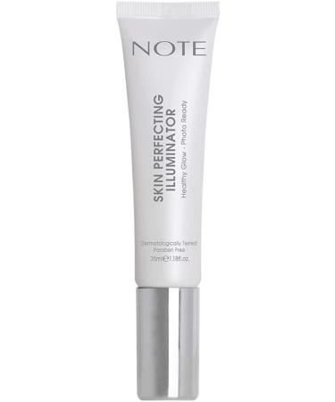 Cosmque Skin Perfecting Illuminating Makeup Base (35 Ml)