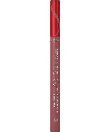 Infaillible 36H Grip Micro Fine Eyeliner 03 Ancient