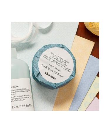 Davines DAVINES Natural Looking Styling for Short Hair 75 ml ECBeauty!Q90