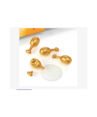 BALEA Q10 Anti-Wrinkle Concentrate Capsule Serum - Buy Online on GoSupps.com