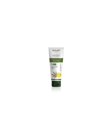 Dermokil Hemp Seed Oil Purifying Clay Mask 75 ml