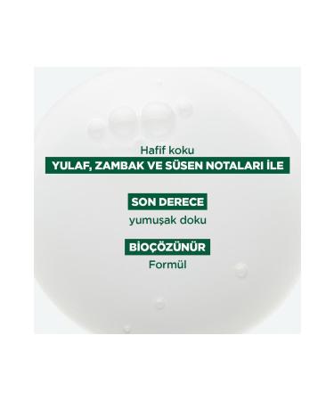 Klorane Oatmeal Ultra Sensitive Shampoo 400 Ml - Buy Online on GoSupps.com