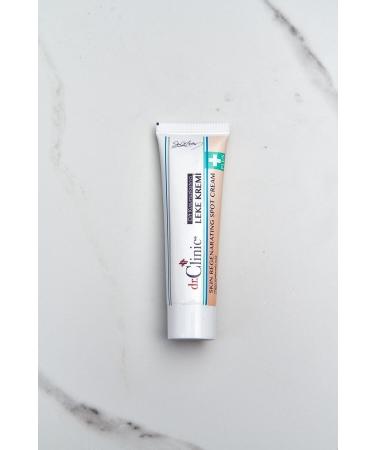 Dr. Clinic Skin Care Set of 2 Blemish Cream 50 Ml & Whitening Cream 50 Ml - Buy Online on GoSupps.com
