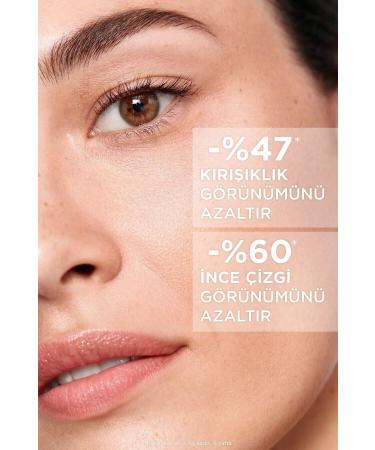 Vichy Anti-Wrinkle Face & Eye Contour Intensive Moisturizing and Repairing Eye Serum 30 Ml... - Buy Online on GoSupps.com