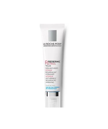 La Roche Posay Retinol Crow's Feet Firming Eye Cream 15ml