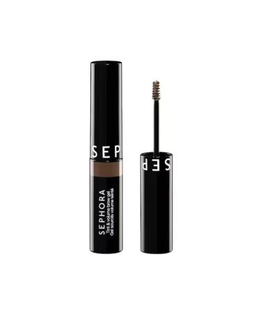 Sephora Tint & Volume Brow Gel - Tinted Volumizing Brow Gel 5 ml