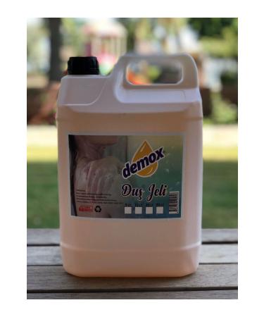 Bilgehan Boucle Shower Gel 5 Lt