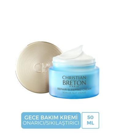 Christian Breton Night Cream 50 ml Pharmacy
