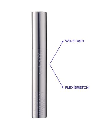 Christian Breton Black Instant Lash Extension - Ultra Volume Fiber Xxxl Mascara Passionis - Buy Online on GoSupps.com