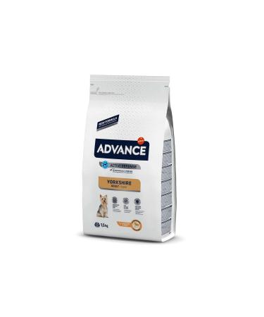 Advance Dog Yorkshire Terrier 1.5 Kg 159079 - Buy Online on GoSupps.com