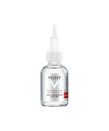 Vichy anti-wrinkle face and eye contour serum. 30ml